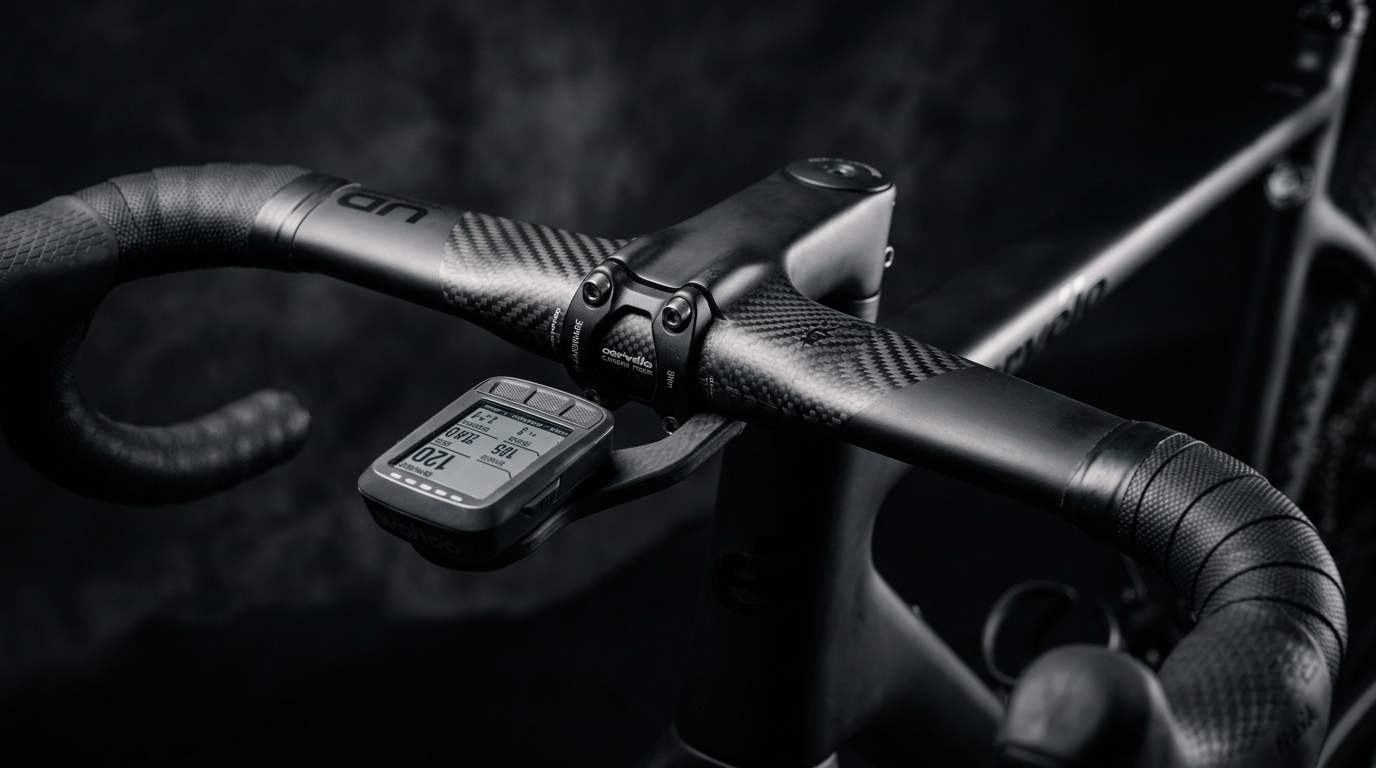 Valkyrie Carbon Aero Cockpit