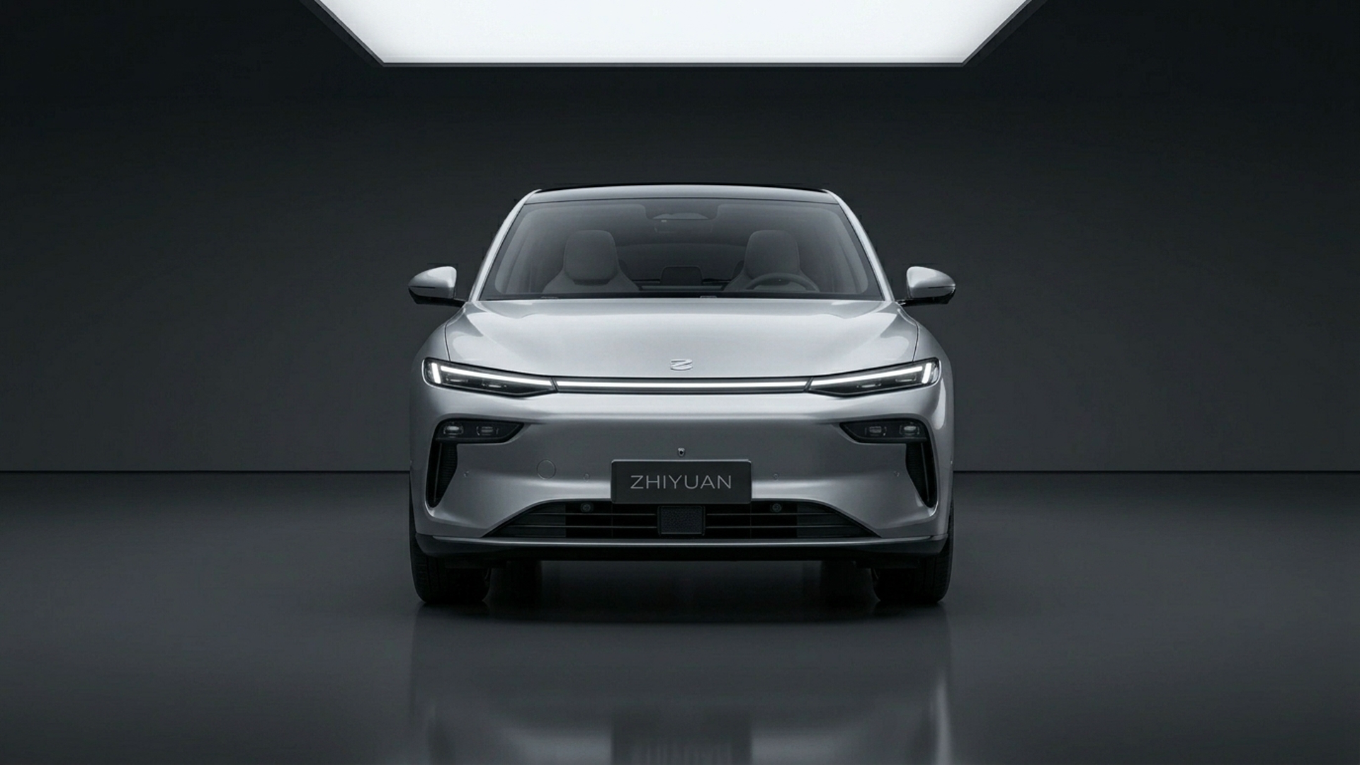Voyage Omni-7 EV Preview